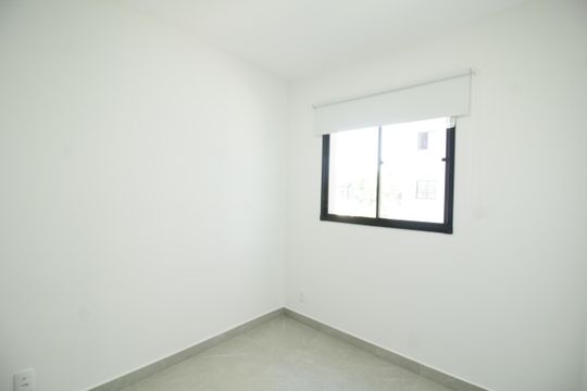 Quarto 1 de apartamento para alugar com 2 quartos, 42m² em Vila Albertina, São Paulo