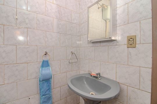 Apartamento para alugar com 3 quartos, 84m² em Navegantes, Porto Alegre