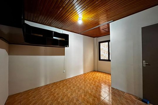 Quarto de apartamento para alugar com 3 quartos, 84m² em Navegantes, Porto Alegre