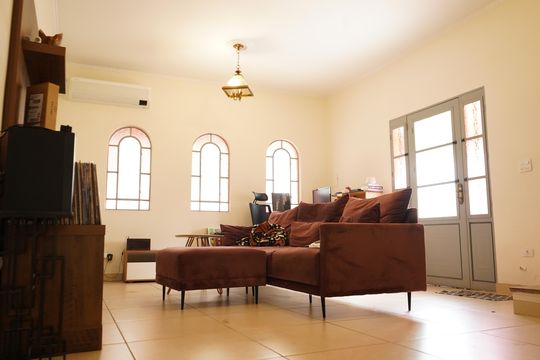Casa à venda com 4 quartos, 212m² em Vila Mafra, São Paulo
