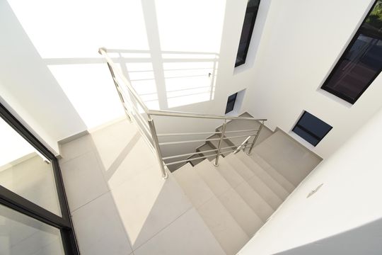 Área gourmet de casa de condomínio para alugar com 3 quartos, 152m² em Pilarzinho, Curitiba