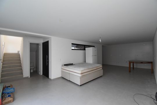Casa de Condomínio para alugar com 3 quartos, 152m² em Pilarzinho, Curitiba