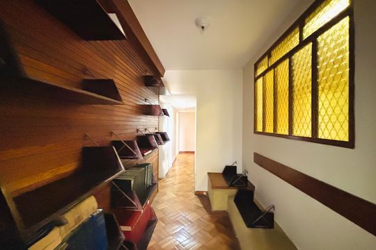 Apartamento para alugar com 3 quartos, 172m² em Ipanema, Rio de Janeiro