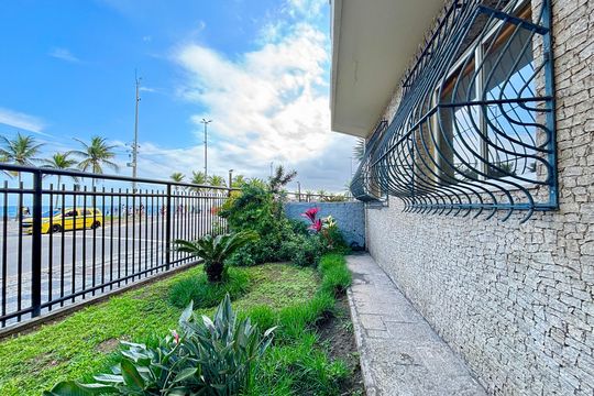 Apartamento para alugar com 3 quartos, 172m² em Ipanema, Rio de Janeiro