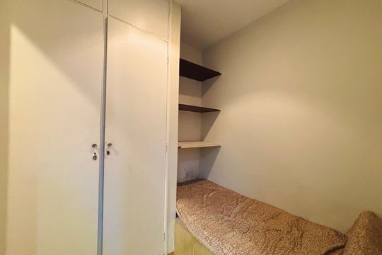 Apartamento para alugar com 3 quartos, 172m² em Ipanema, Rio de Janeiro