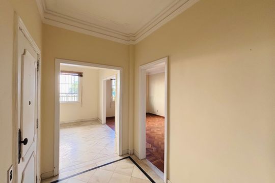 Apartamento para alugar com 3 quartos, 172m² em Ipanema, Rio de Janeiro