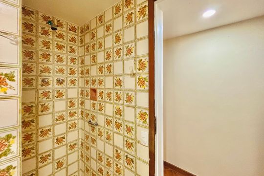 Apartamento para alugar com 3 quartos, 172m² em Ipanema, Rio de Janeiro