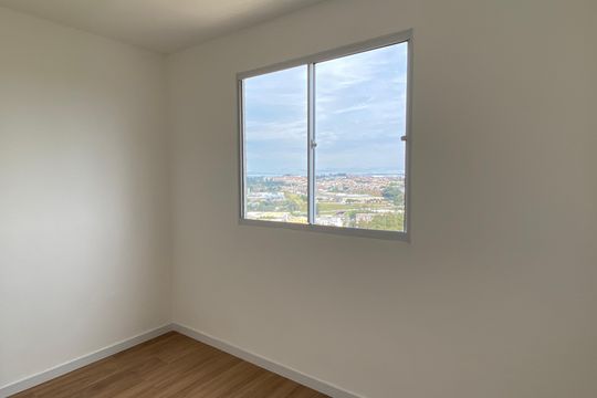 Quarto 1 de apartamento à venda com 2 quartos, 42m² em Jardim Boa Vista (zona Oeste), Osasco