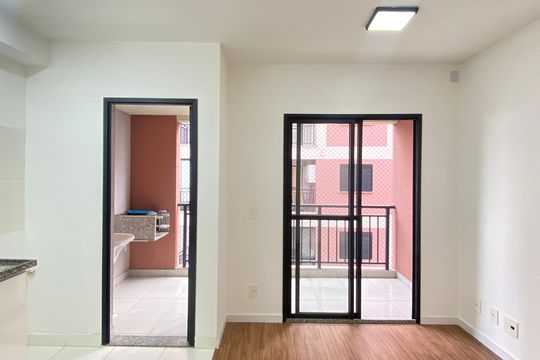 Apartamento para alugar com 2 quartos, 47m² em Ayrosa, Osasco