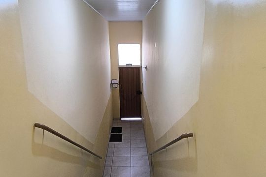 Corredor de apartamento para alugar com 2 quartos, 75m² em Eymard, Belo Horizonte