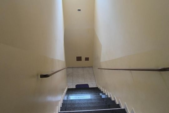 Corredor de apartamento para alugar com 2 quartos, 75m² em Eymard, Belo Horizonte