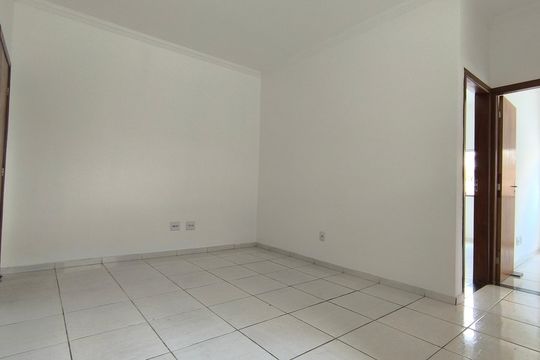 Sala de apartamento para alugar com 2 quartos, 75m² em Eymard, Belo Horizonte