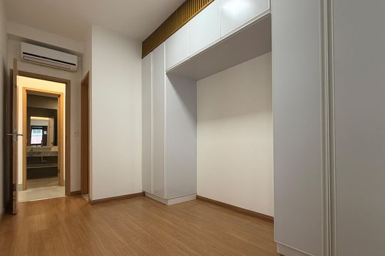Suíte de apartamento para alugar com 2 quartos, 75m² em José Menino, Santos