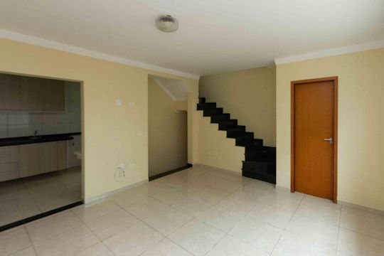 Casa de Condomínio à venda com 2 quartos, 77m² em Vila Lucia, São Paulo