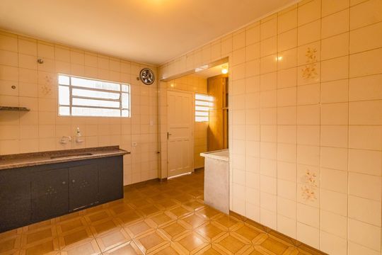 Casa para alugar com 2 quartos, 85m² em Americanópolis, São Paulo