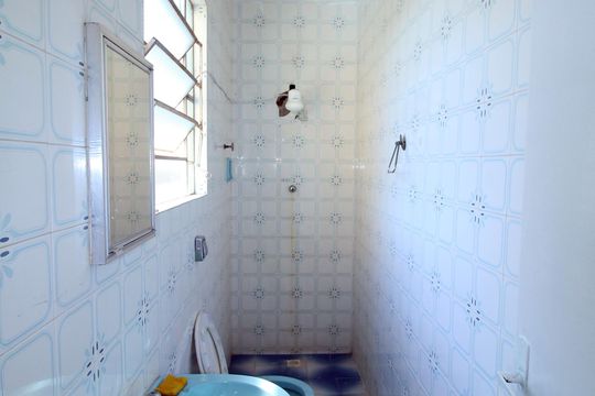 Banheiro 3 - Anexo 3 de casa para alugar com 5 quartos, 360m² em Vila da Penha, Rio de Janeiro