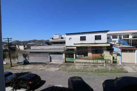 Vista - Quarto 4 - Anexo1 de casa para alugar com 5 quartos, 360m² em Vila da Penha, Rio de Janeiro