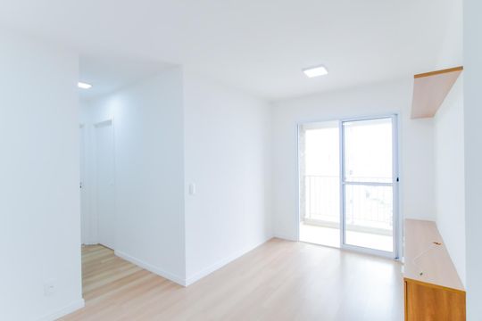 Apartamento para alugar com 2 quartos, 55m² em Vila das Bandeiras, Guarulhos