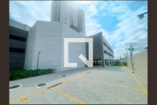Área comum de apartamento para alugar com 2 quartos, 55m² em Vila das Bandeiras, Guarulhos