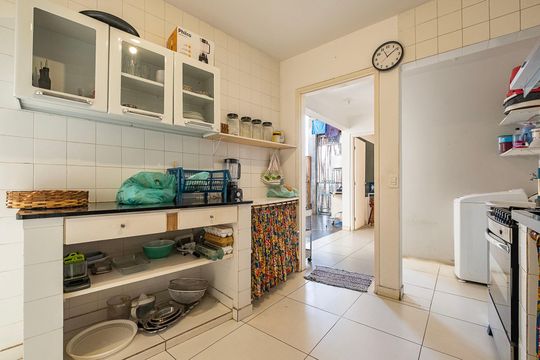 Cozinha de casa para alugar com 4 quartos, 970m² em Vila Madalena, São Paulo