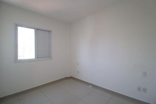 Quarto 3 - Suíte de apartamento para alugar com 3 quartos, 101m² em Copacabana, Uberlândia