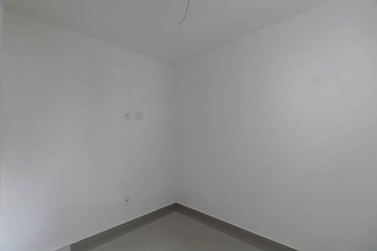 Apartamento à venda com 2 quartos, 37m² em Vila Ema, São Paulo
