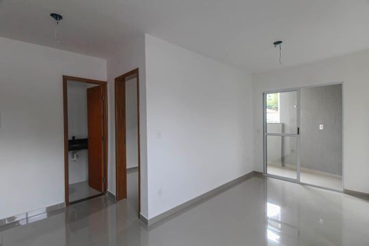 Apartamento à venda com 2 quartos, 37m² em Vila Ema, São Paulo