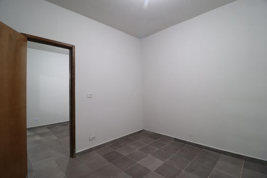 Quarto 1 de casa para alugar com 2 quartos, 50m² em Segismundo Pereira, Uberlândia
