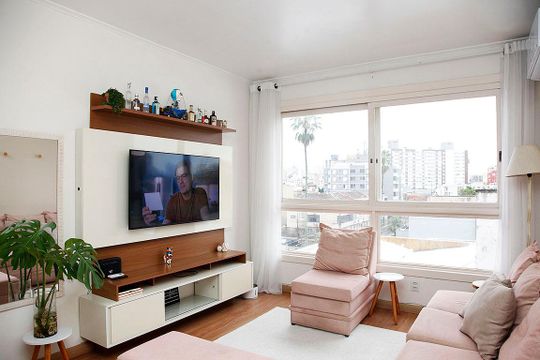 Apartamento para alugar com 2 quartos, 71m² em Menino Deus, Porto Alegre