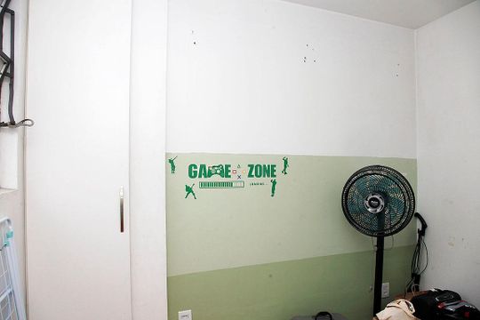 Área de Serviço + Despensa de apartamento para alugar com 2 quartos, 71m² em Menino Deus, Porto Alegre