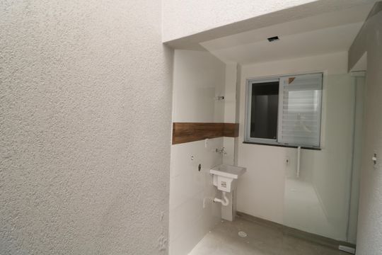 Área de Serviço de apartamento à venda com 2 quartos, 36m² em Vila Ema, São Paulo