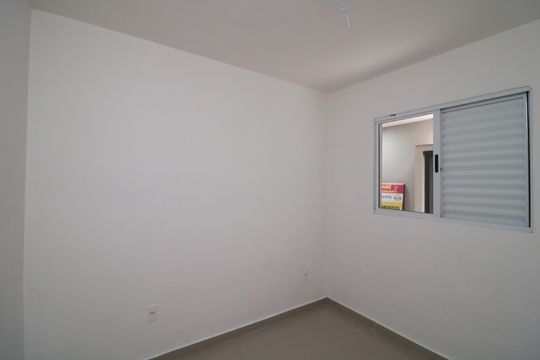 Quarto 2 de apartamento à venda com 2 quartos, 36m² em Vila Ema, São Paulo