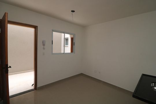 Apartamento à venda com 2 quartos, 36m² em Vila Ema, São Paulo