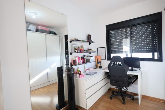 Quarto 2 de apartamento para alugar com 2 quartos, 45m² em Padroeira, Osasco