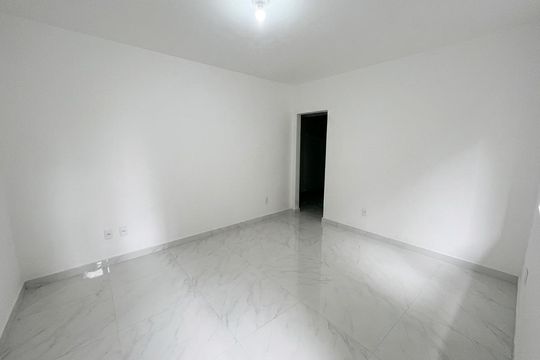 Quarto de casa de condomínio para alugar com 2 quartos, 60m² em Engenho de Dentro, Rio de Janeiro