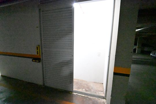 Apartamento para alugar com 2 quartos, 80m² em Setor Bueno, Goiânia