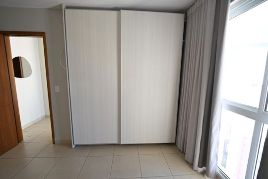 Apartamento para alugar com 2 quartos, 80m² em Setor Bueno, Goiânia