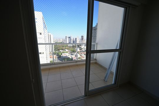 Apartamento para alugar com 2 quartos, 80m² em Setor Bueno, Goiânia
