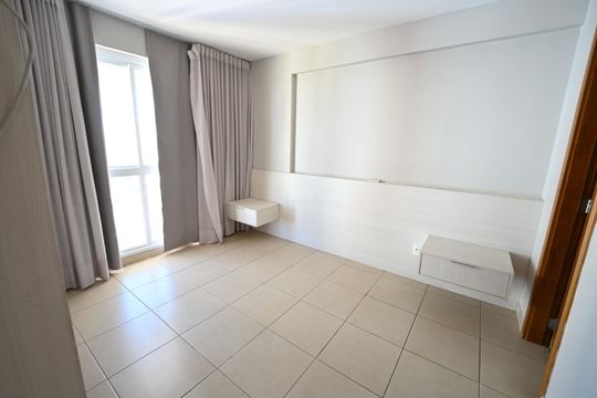 Apartamento para alugar com 2 quartos, 80m² em Setor Bueno, Goiânia