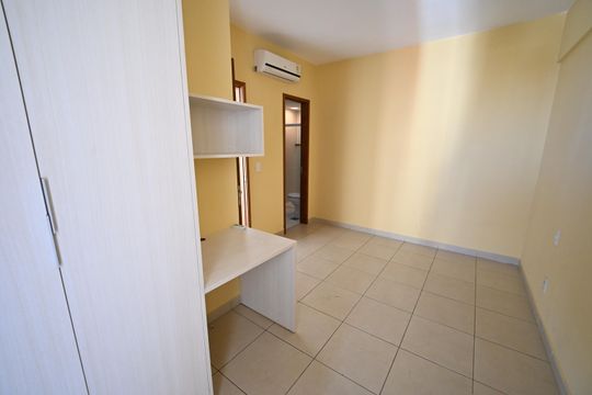 Apartamento para alugar com 2 quartos, 80m² em Setor Bueno, Goiânia