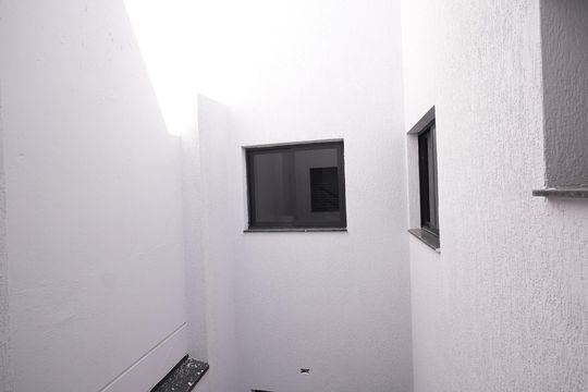Vista do Quarto 1 de apartamento à venda com 2 quartos, 77m² em Jardim Ocara, Santo André