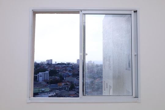 Sala de apartamento para alugar com 2 quartos, 35m² em Vila Norma, São Paulo