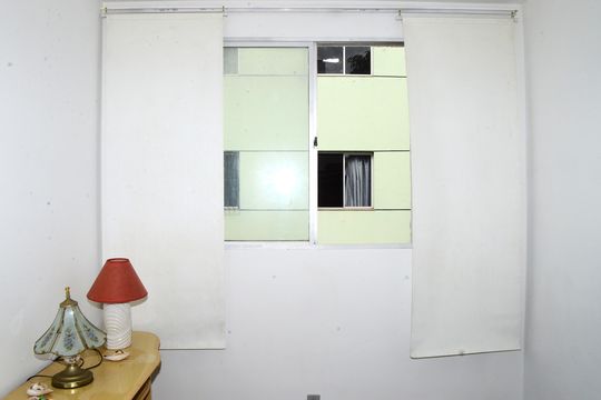 Quarto 2  de apartamento à venda com 2 quartos, 43m² em Dom Silverio, Belo Horizonte