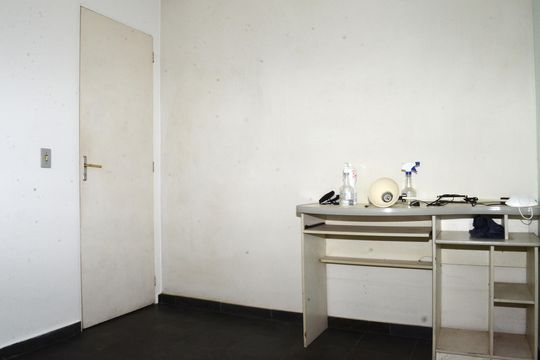 Quarto 1 de apartamento à venda com 2 quartos, 43m² em Dom Silverio, Belo Horizonte