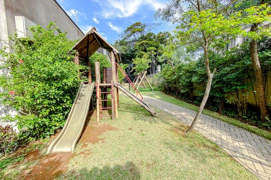 Área comum - Playground de apartamento à venda com 2 quartos, 70m² em Ipiranga, São Paulo
