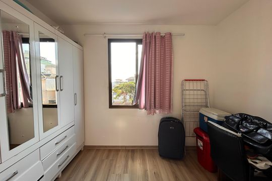 Apartamento à venda com 3 quartos, 86m² em Cabral, Contagem