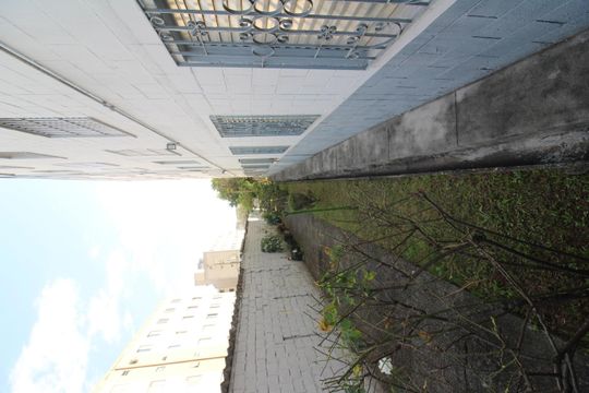 Área comum de apartamento à venda com 2 quartos, 48m² em Artur Alvim, São Paulo