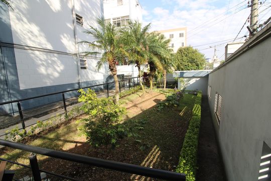 Área comum de apartamento à venda com 2 quartos, 48m² em Artur Alvim, São Paulo