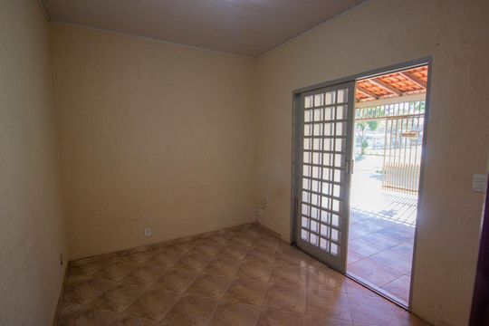 Casa à venda com 3 quartos, 120m² em Samambaia, Brasília