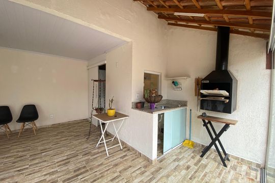 Casa à venda com 3 quartos, 370m² em Méier, Rio de Janeiro